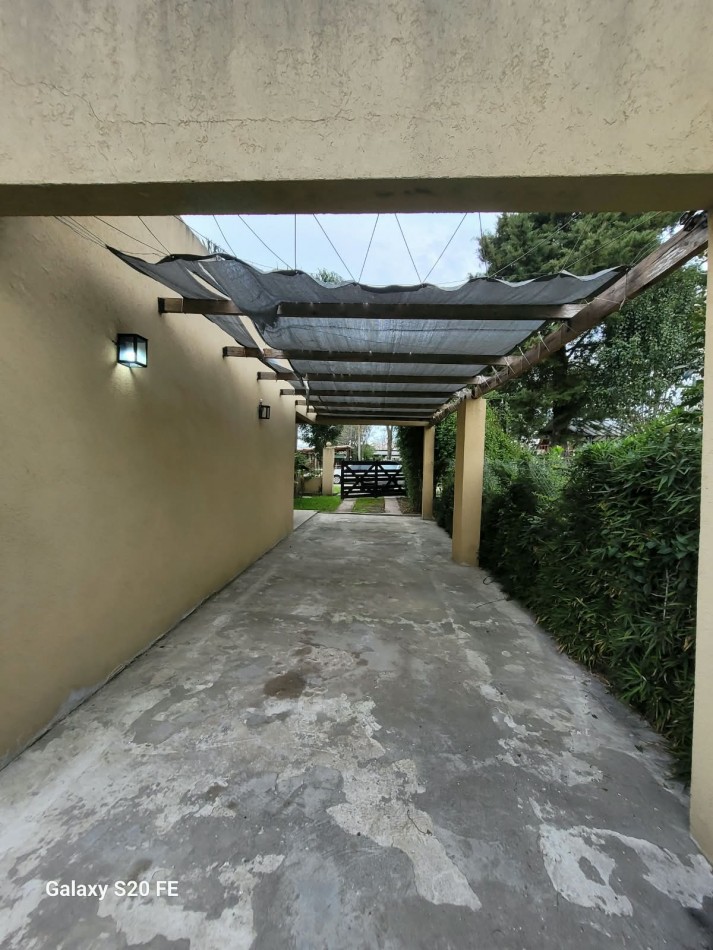 CASA FAMILIAR