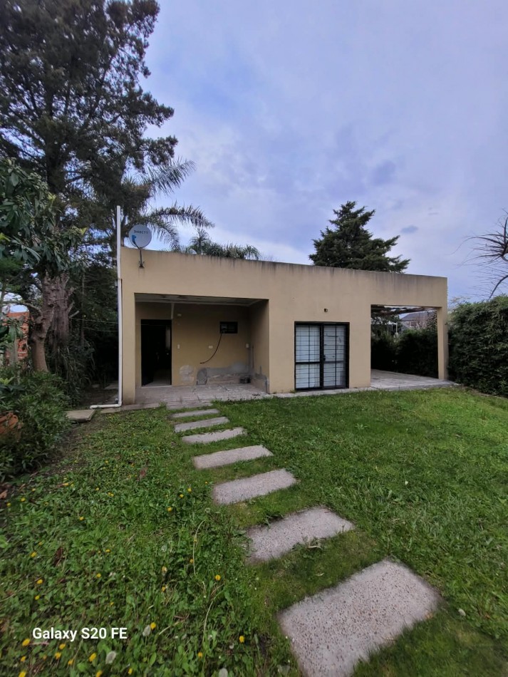 CASA FAMILIAR