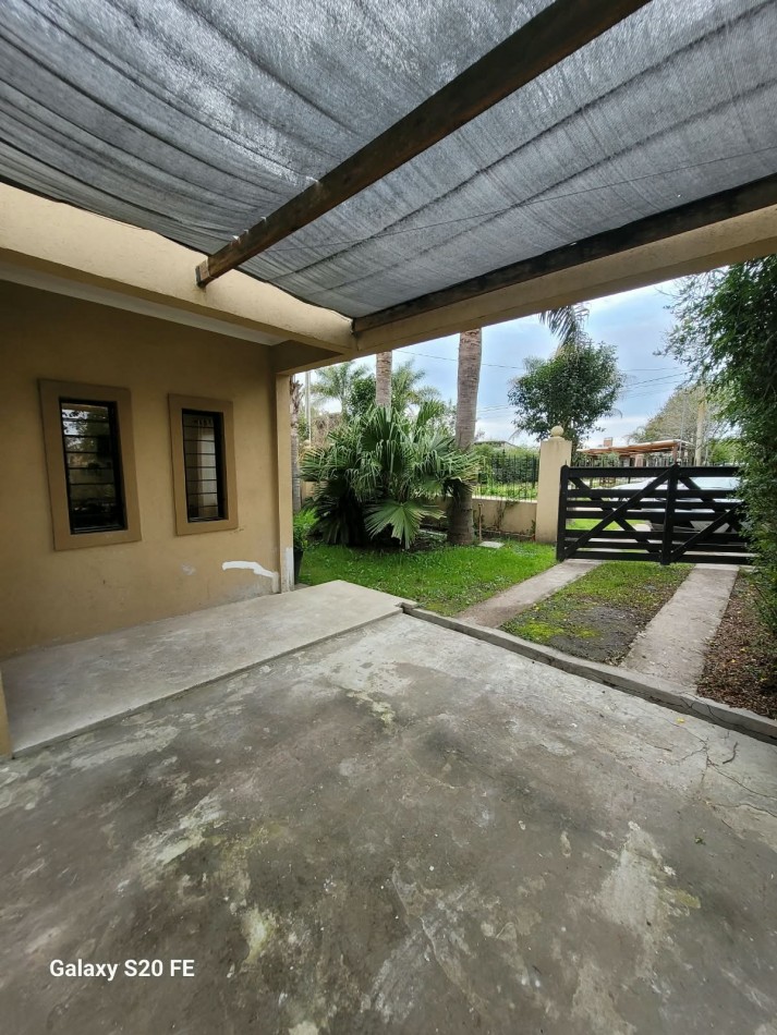 CASA FAMILIAR