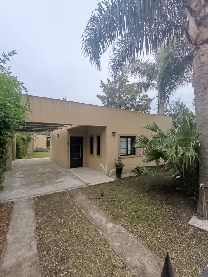 CASA FAMILIAR