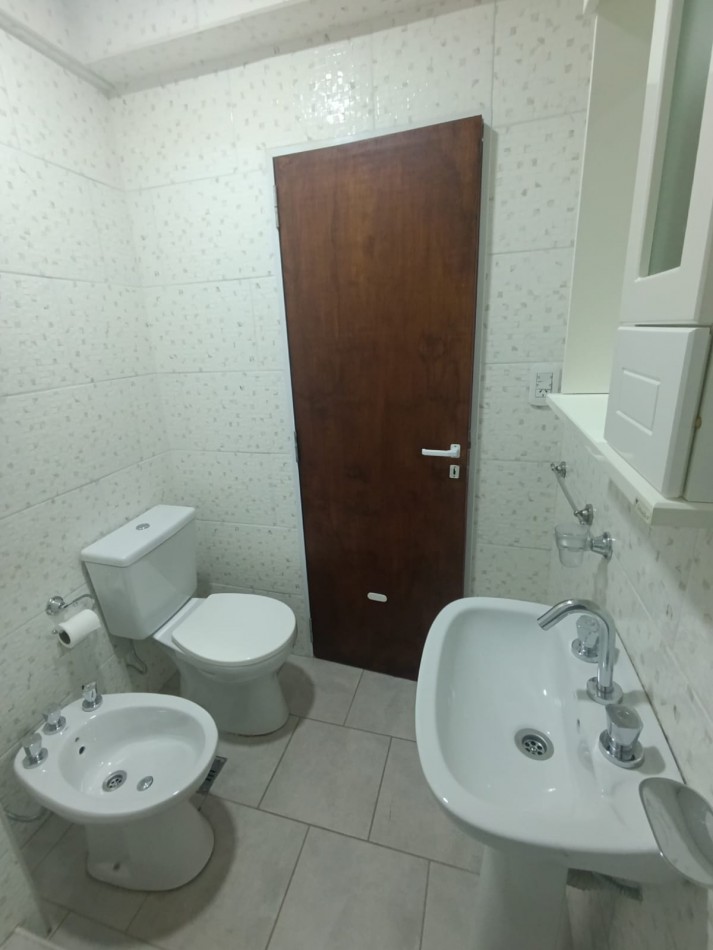 DEPARTAMENTO EN ALQUILER 