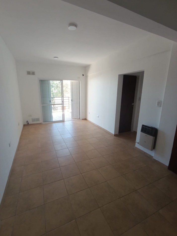 DEPARTAMENTO EN ALQUILER 