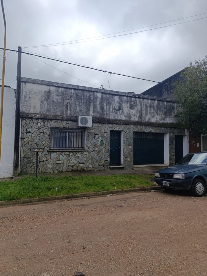 CASA FAMILIAR