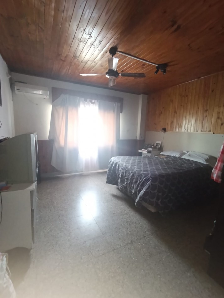 CASA FAMILIAR