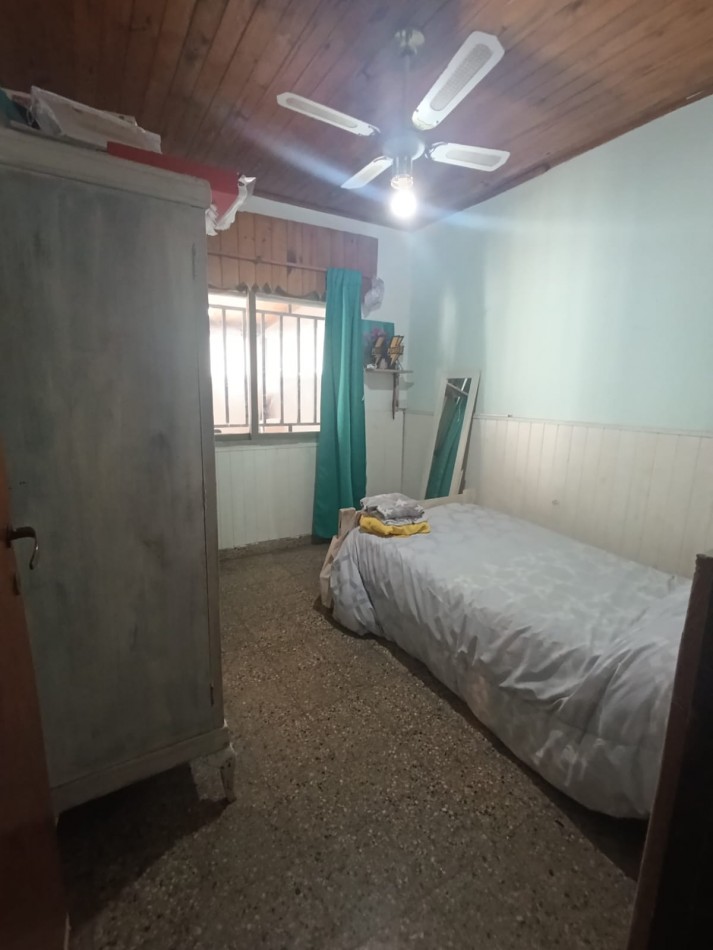 CASA FAMILIAR