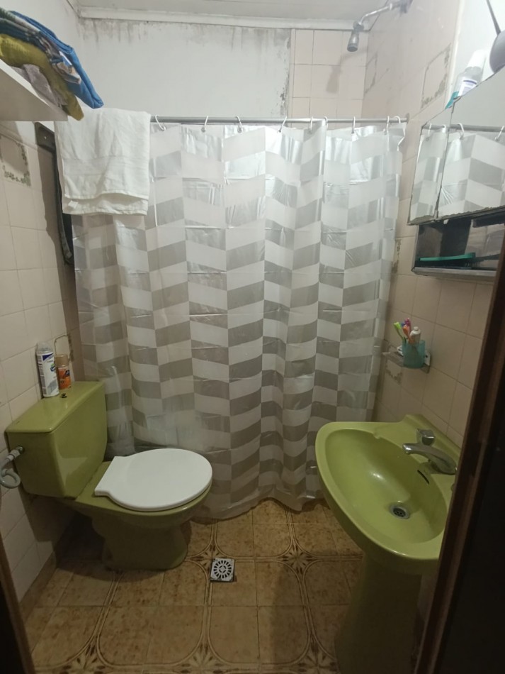 CASA FAMILIAR