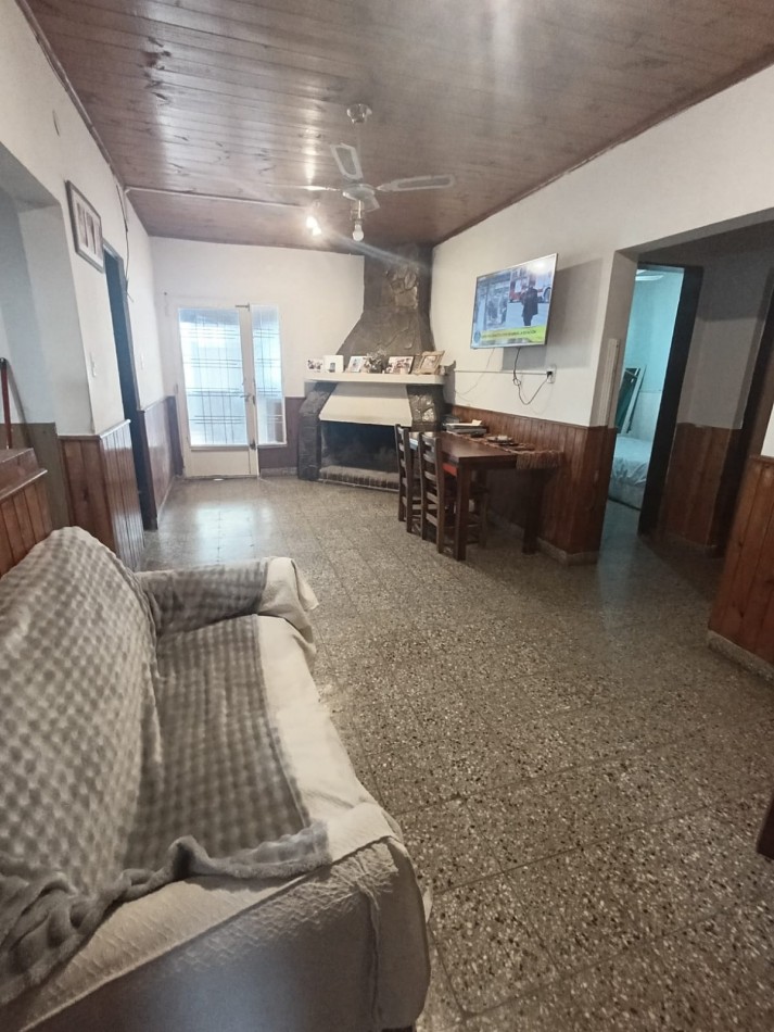 CASA FAMILIAR