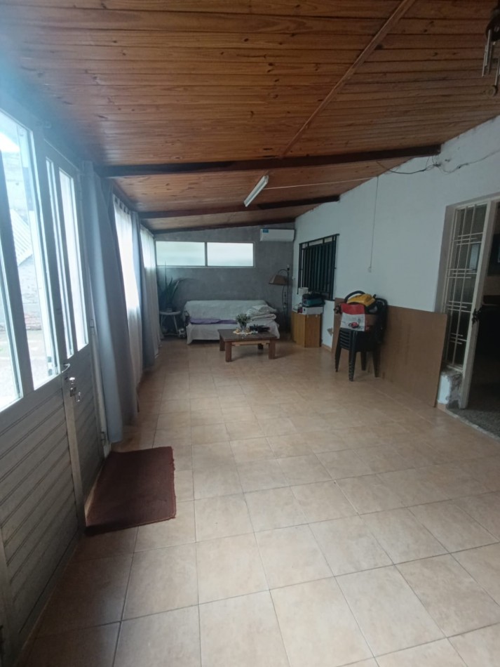 CASA FAMILIAR