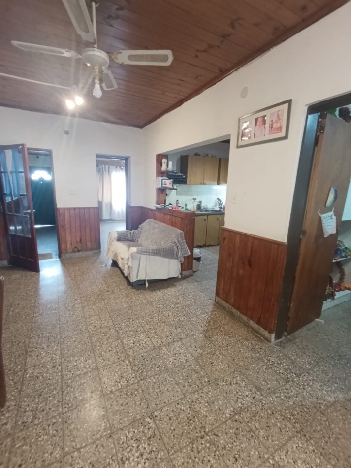 CASA FAMILIAR