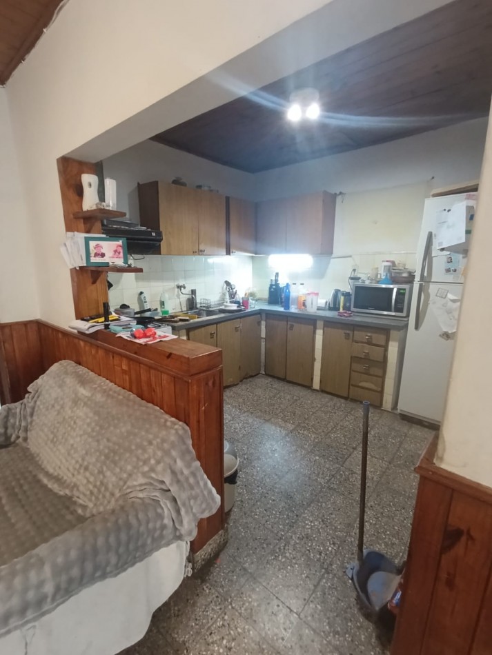 CASA FAMILIAR