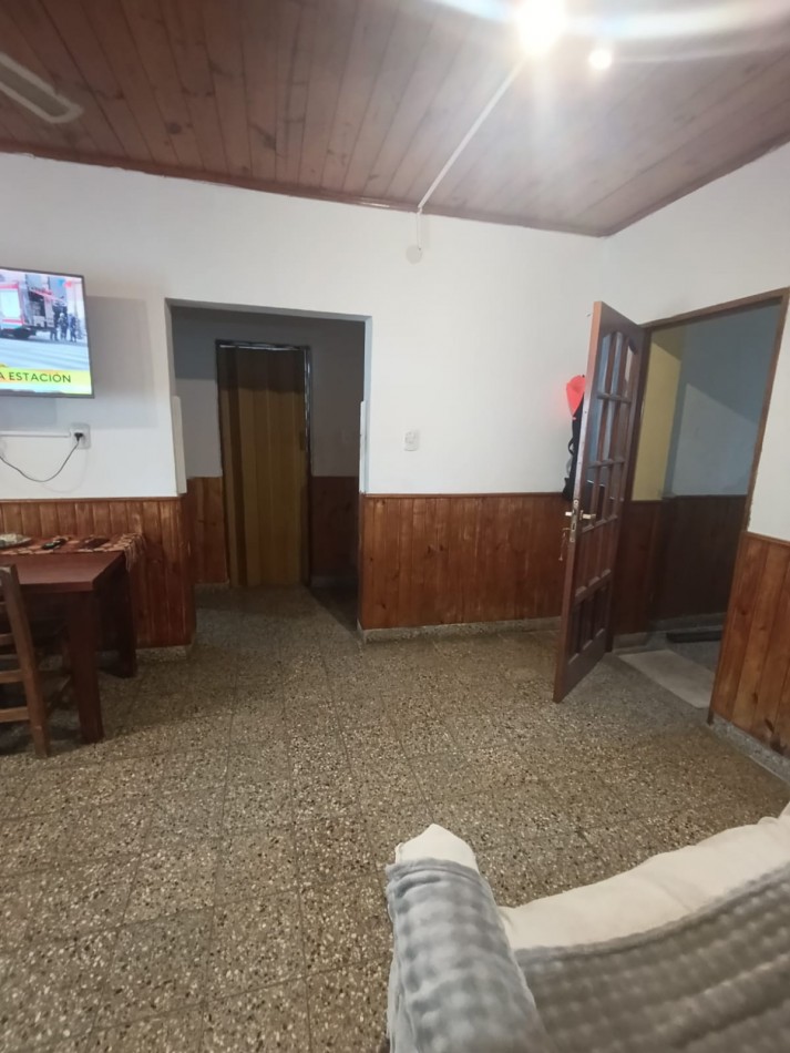 CASA FAMILIAR