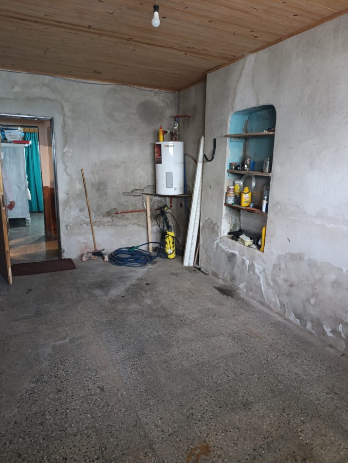 CASA FAMILIAR