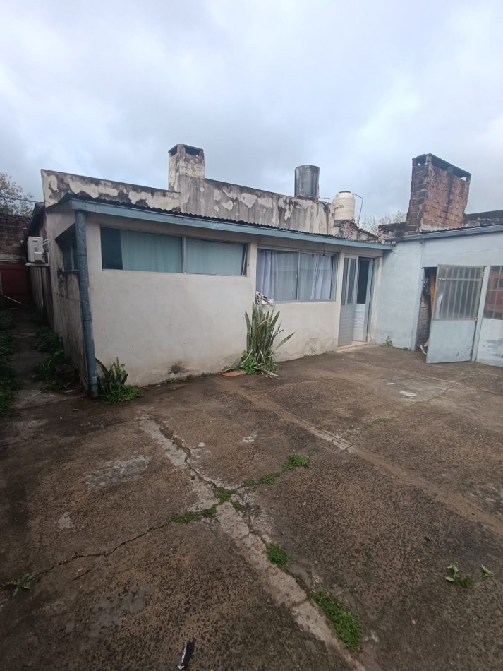 CASA FAMILIAR