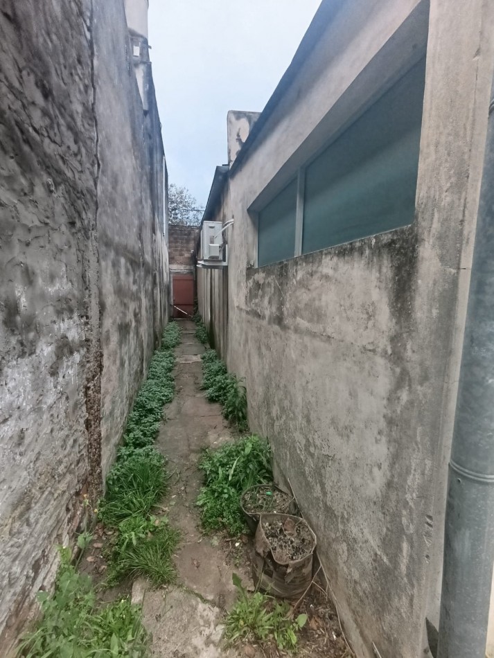 CASA FAMILIAR