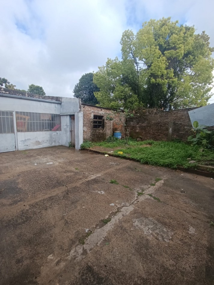 CASA FAMILIAR