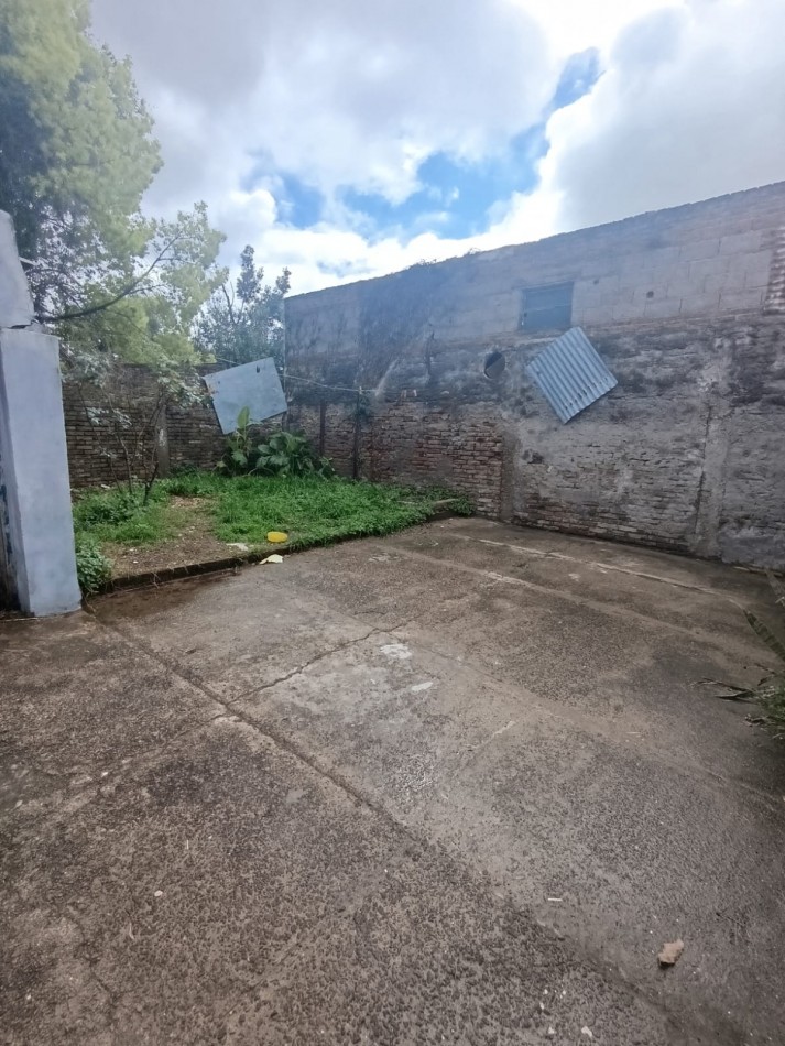 CASA FAMILIAR