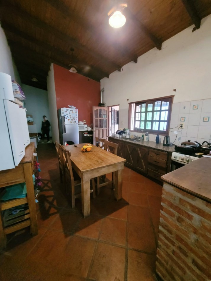 CASA FAMILIAR
