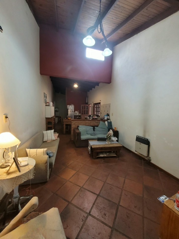 CASA FAMILIAR