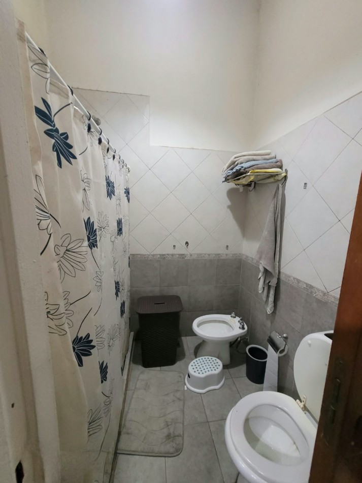 CASA FAMILIAR