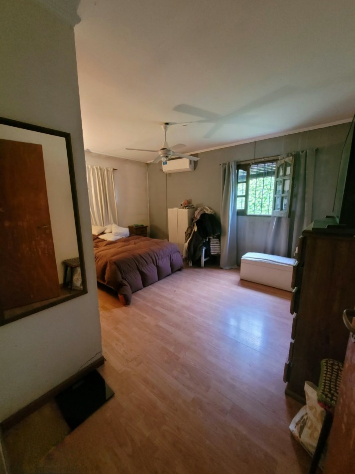 CASA FAMILIAR