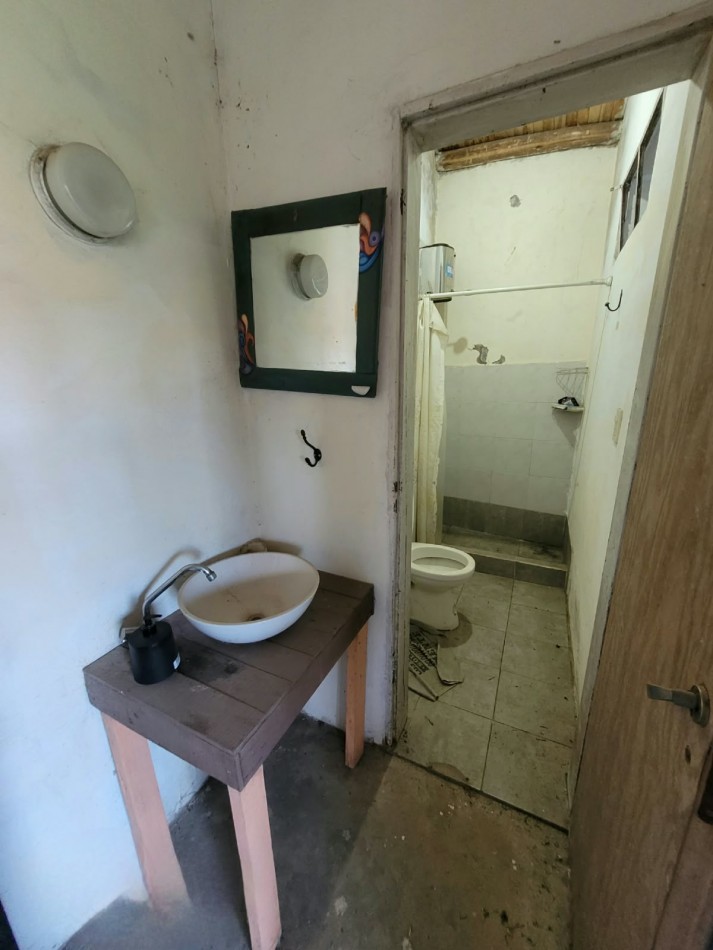 CASA FAMILIAR