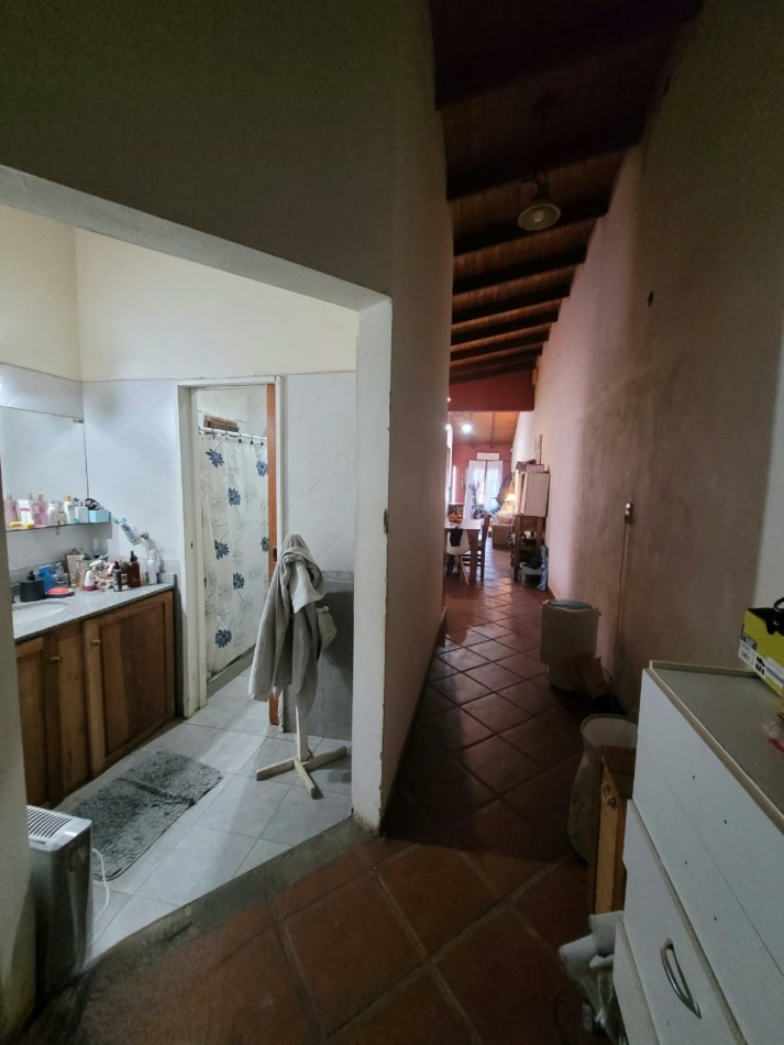 CASA FAMILIAR