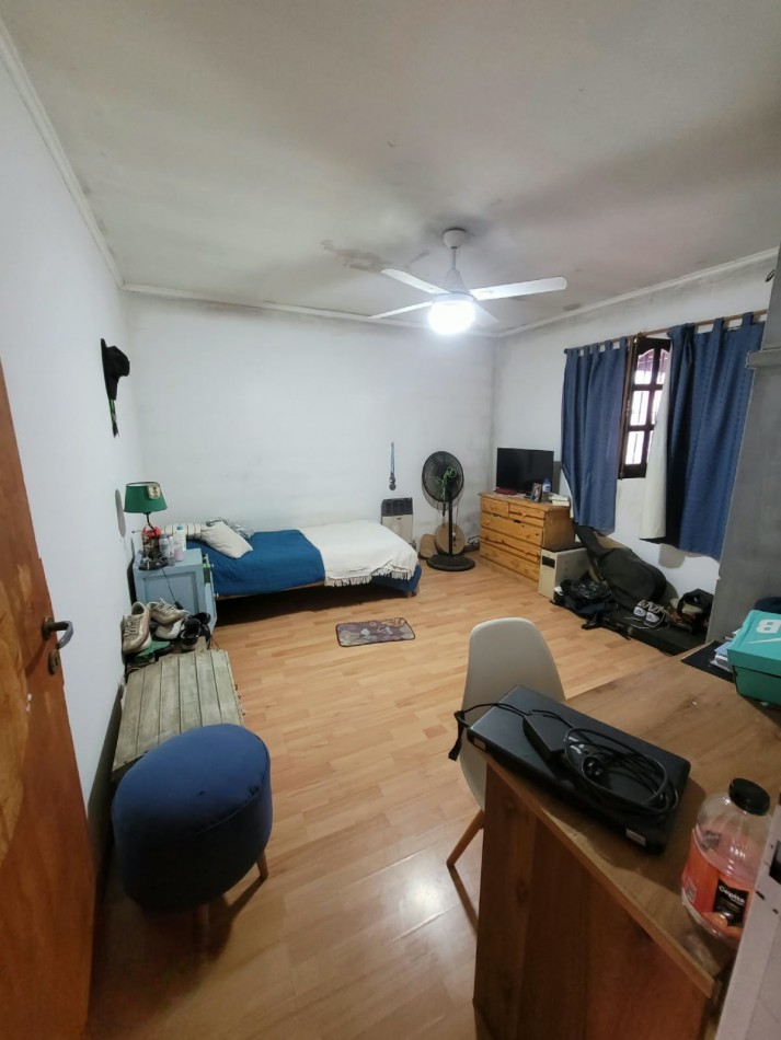 CASA FAMILIAR