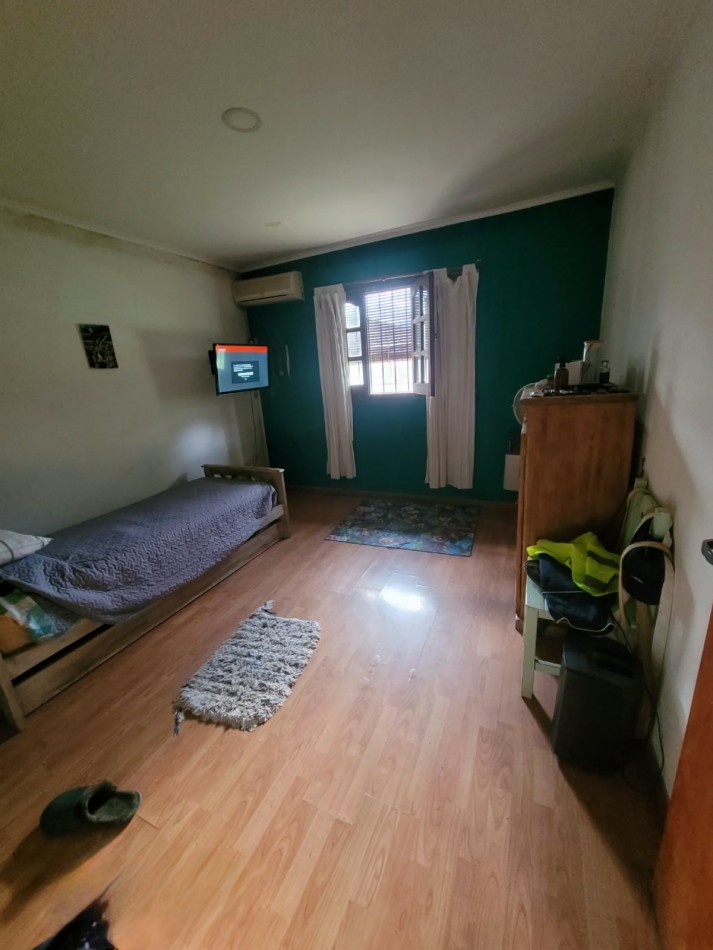 CASA FAMILIAR