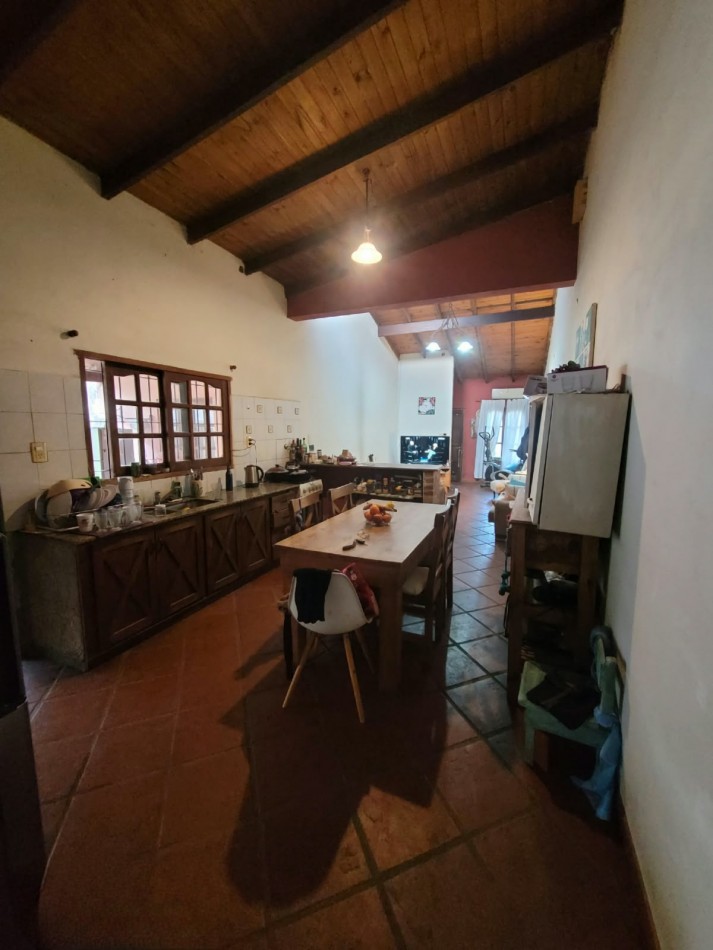 CASA FAMILIAR
