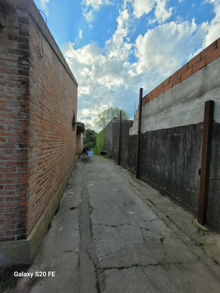 CASA FAMILIAR