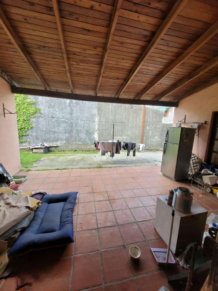CASA FAMILIAR