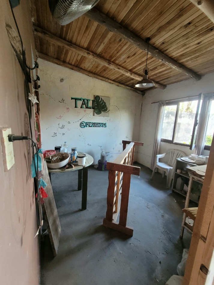 CASA FAMILIAR