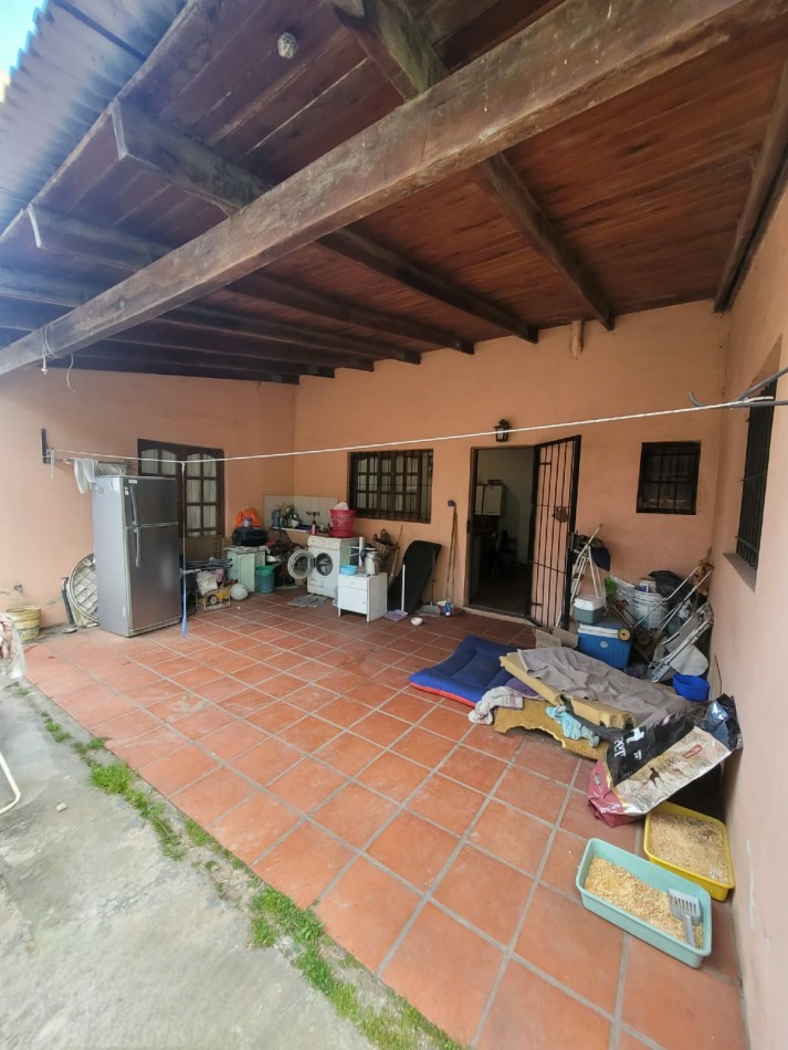 CASA FAMILIAR