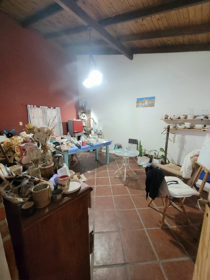 CASA FAMILIAR