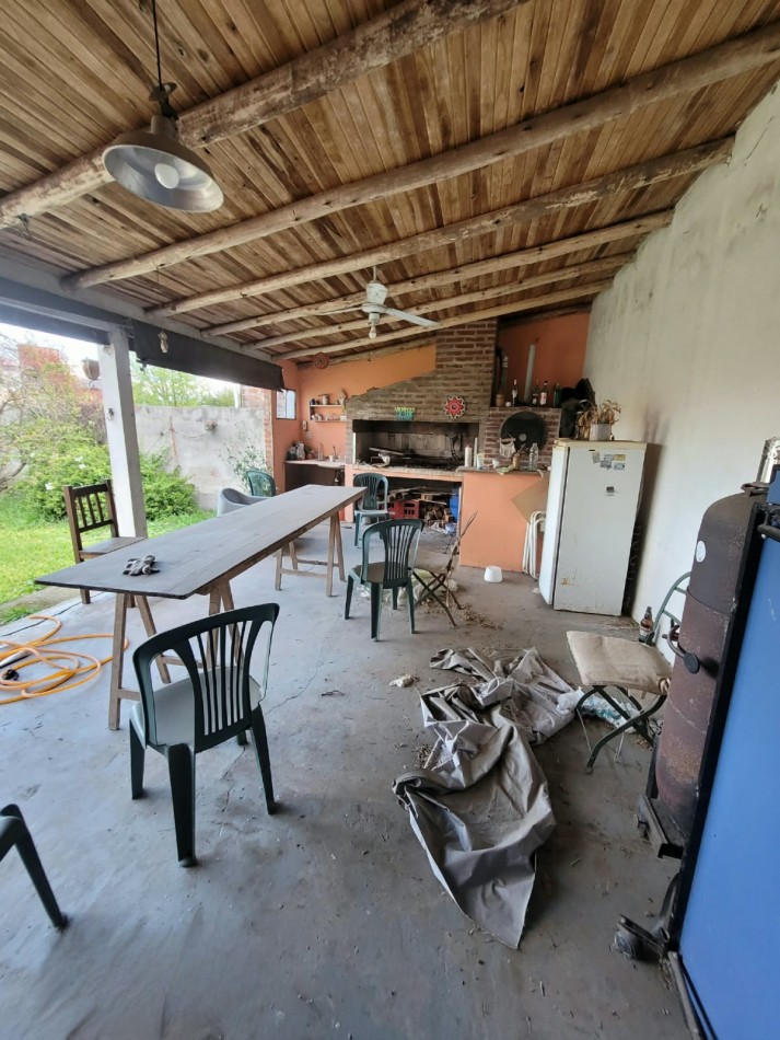 CASA FAMILIAR