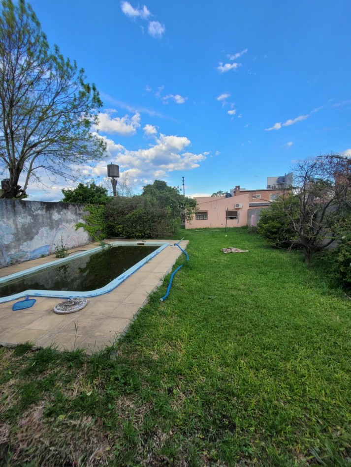 CASA FAMILIAR