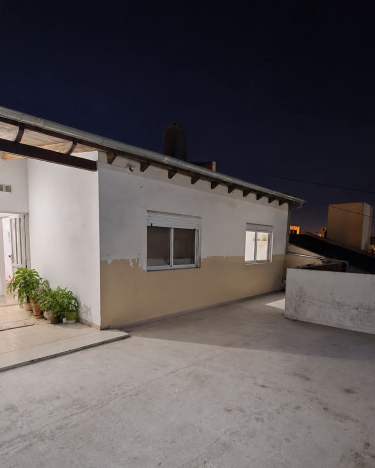 DEPARTAMENTOS CON LOCALES EN VENTA