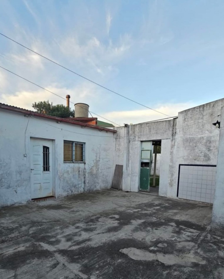 DEPARTAMENTOS CON LOCALES EN VENTA