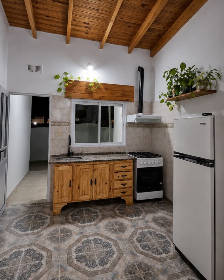 DEPARTAMENTOS CON LOCALES EN VENTA