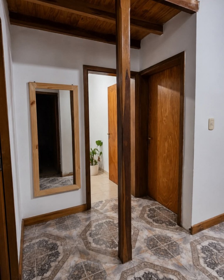 DEPARTAMENTOS CON LOCALES EN VENTA