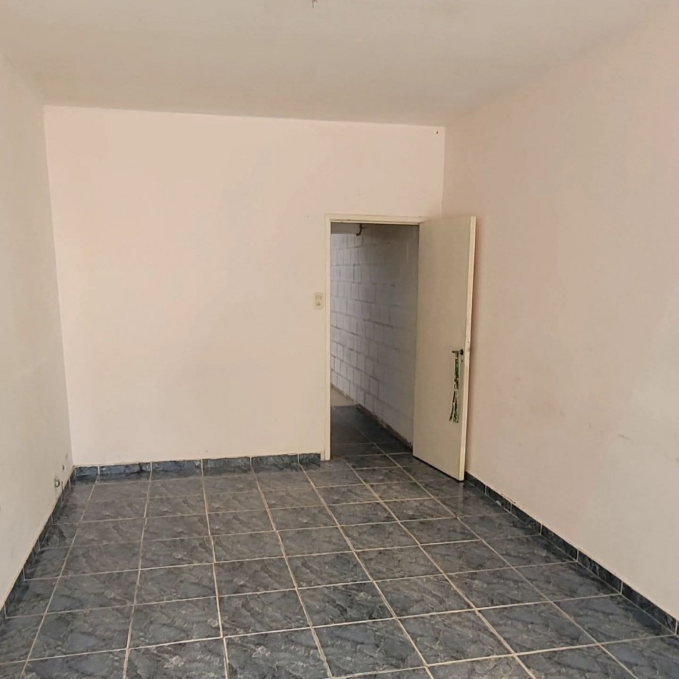 DEPARTAMENTOS CON LOCALES EN VENTA