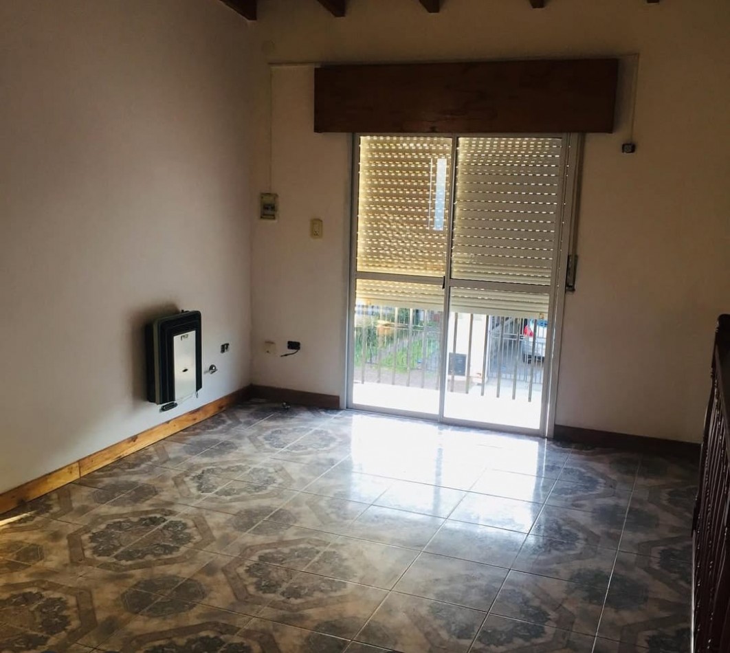 DEPARTAMENTOS CON LOCALES EN VENTA