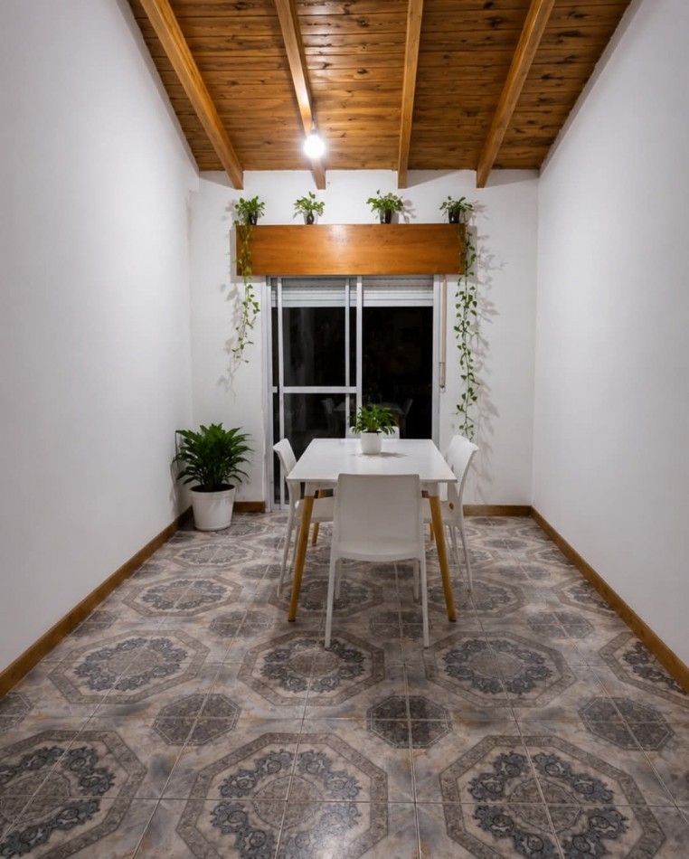 DEPARTAMENTOS CON LOCALES EN VENTA