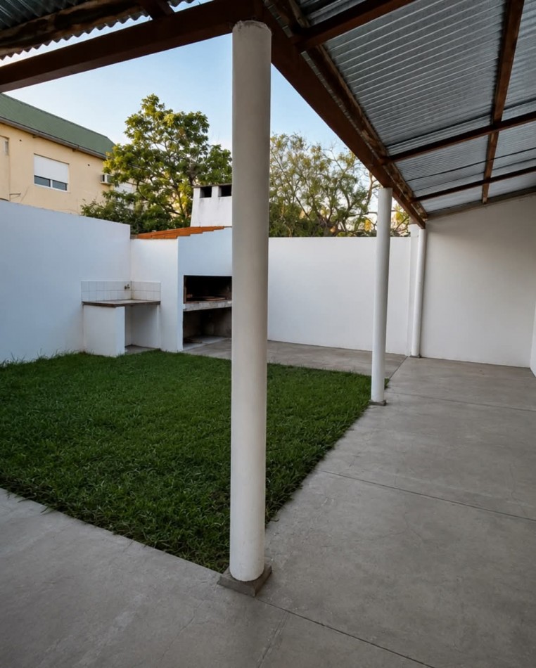DEPARTAMENTOS CON LOCALES EN VENTA