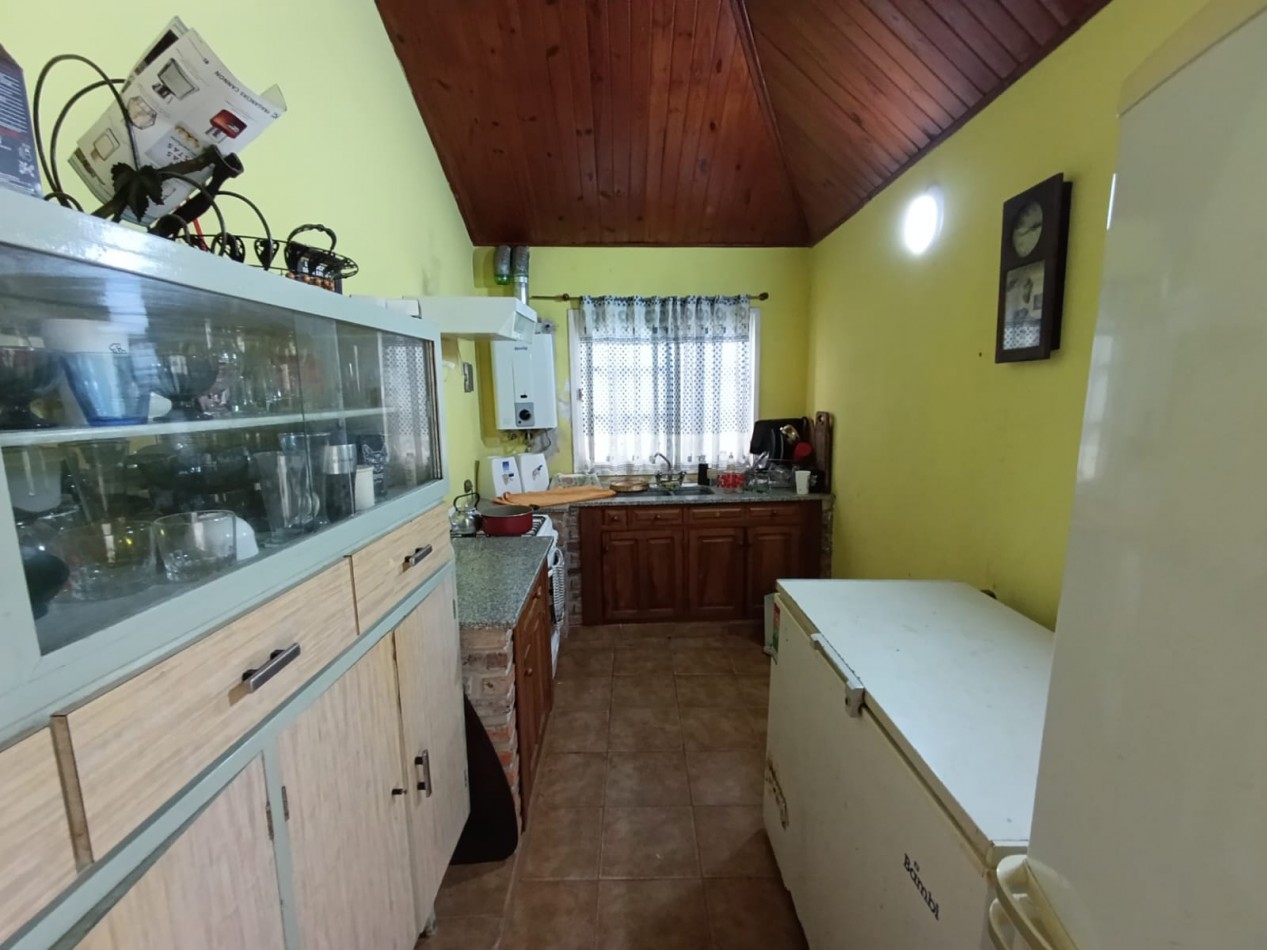 CASA EN VENTA