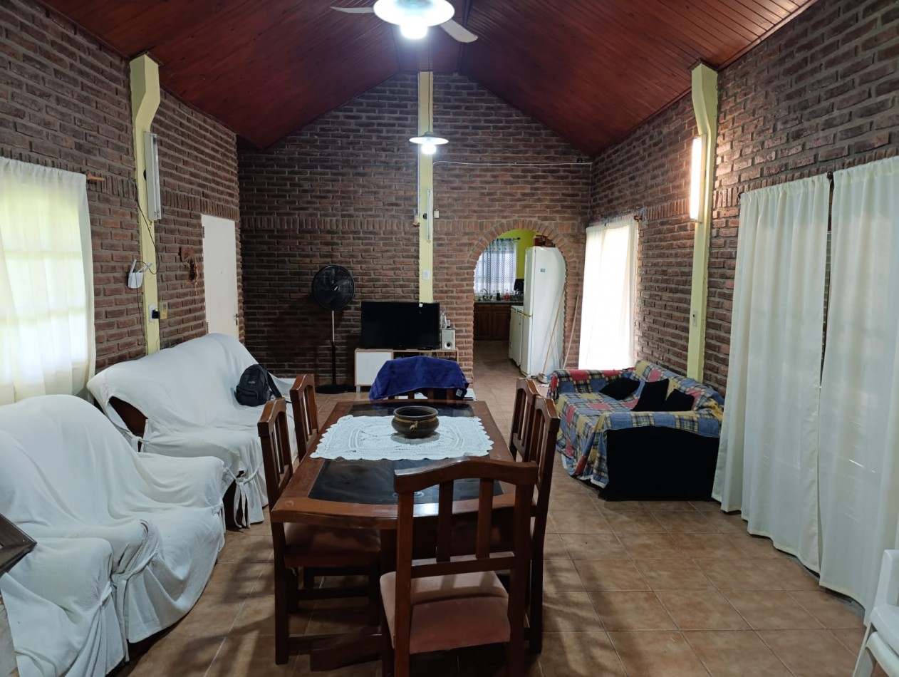CASA EN VENTA