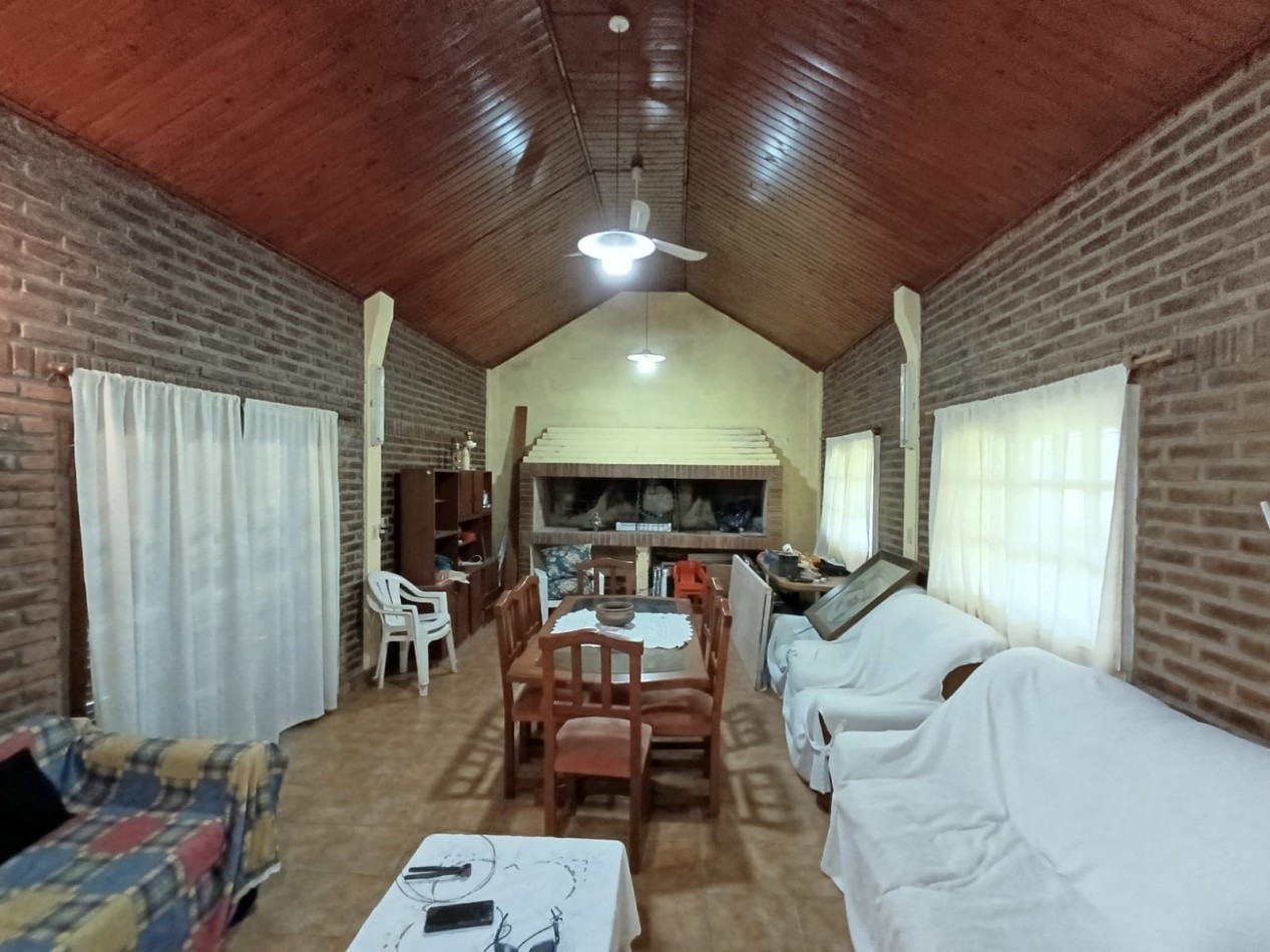 CASA EN VENTA