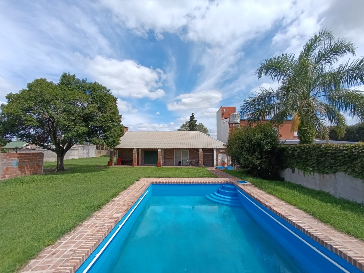 CASA EN VENTA