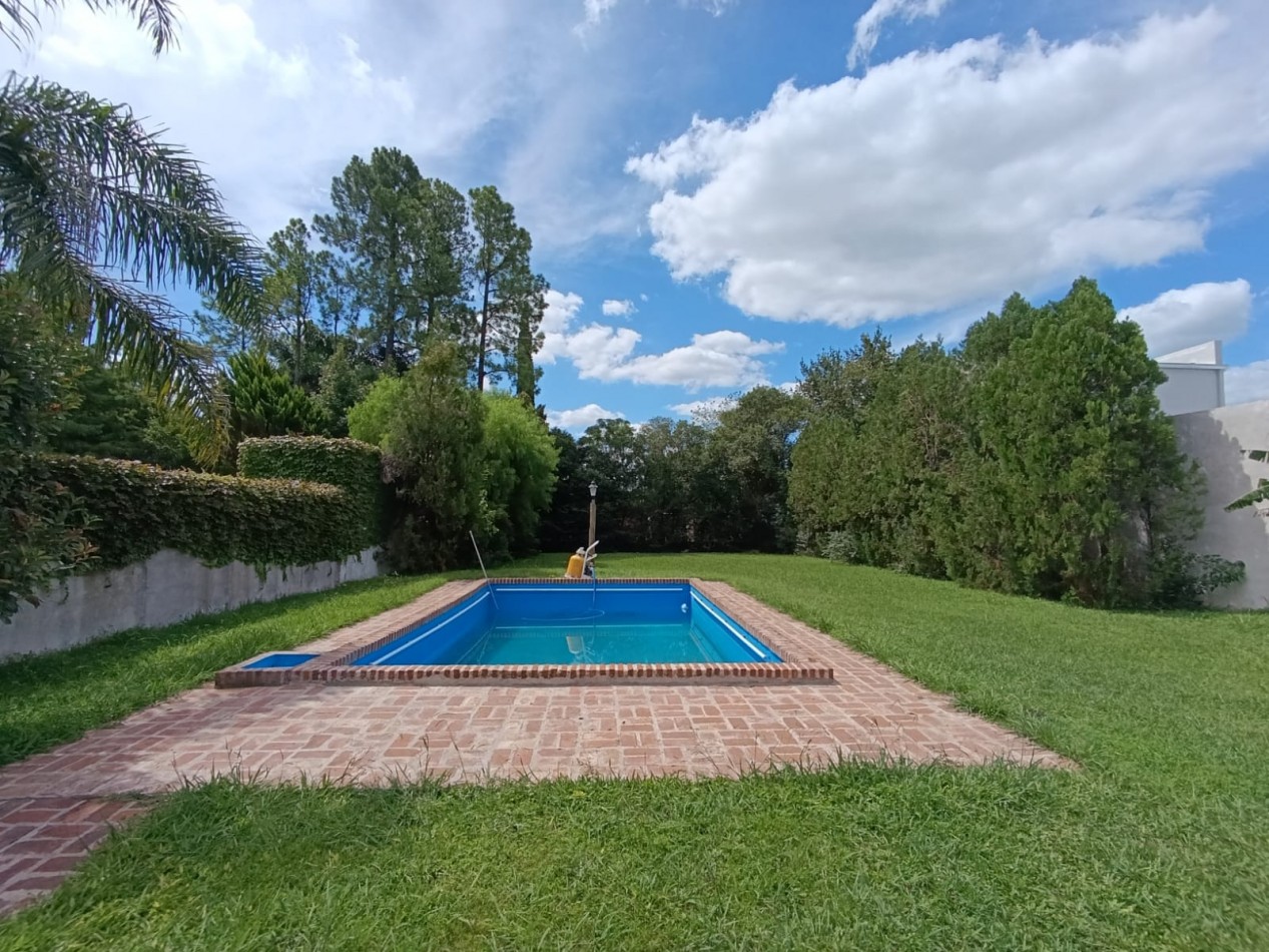 CASA EN VENTA