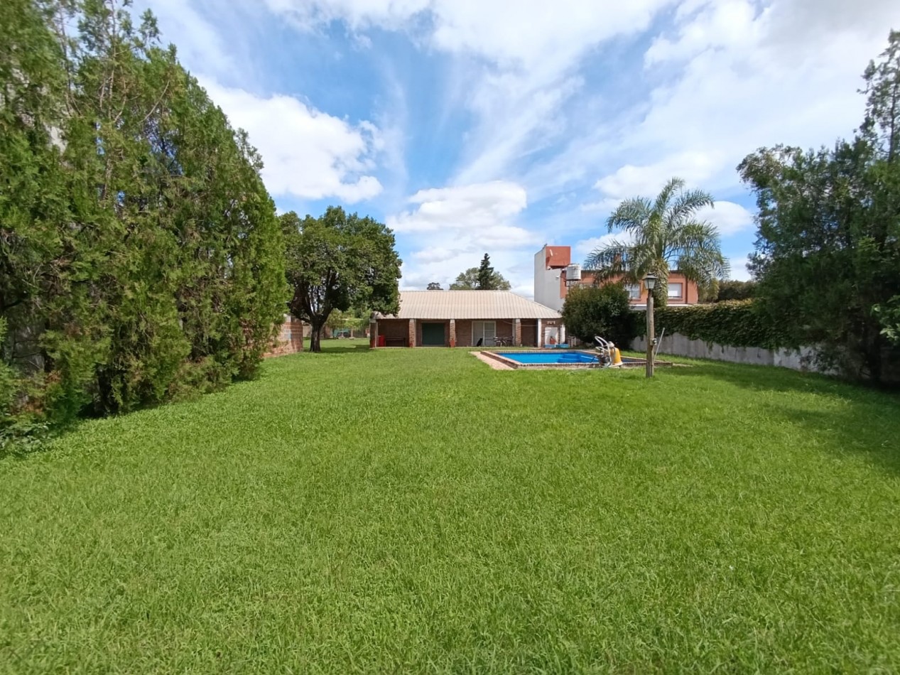 CASA EN VENTA